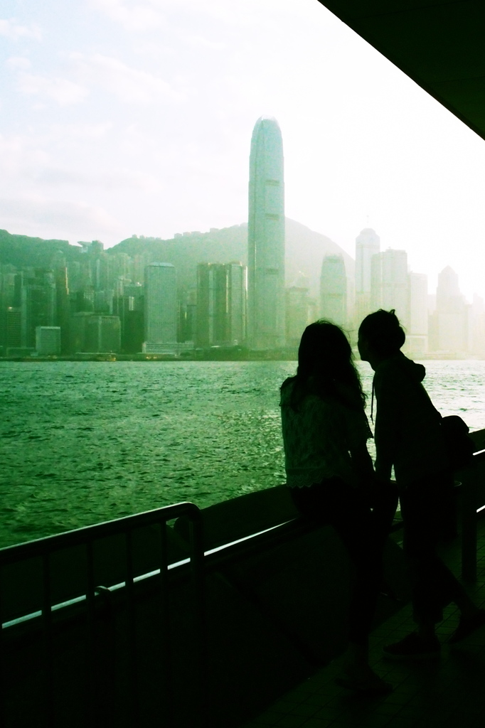 Hong Kong