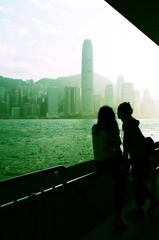 Hong Kong
