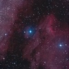 ペリカン星雲