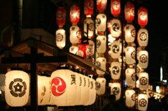 宵山