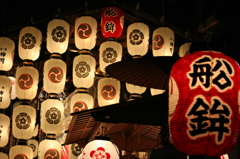 宵山