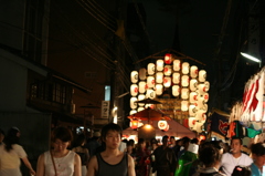 宵山