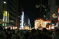 宵山