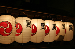 宵山