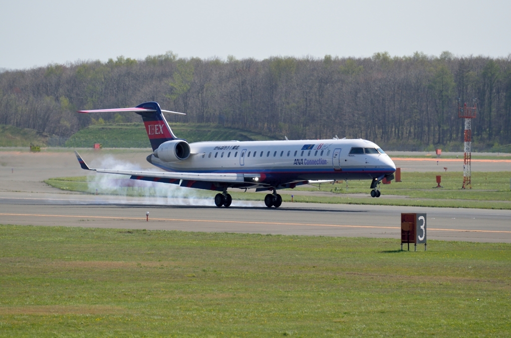 CRJ-700