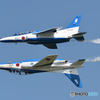 ブルーインパルス