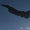 逆光のF-2