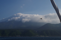 島へ