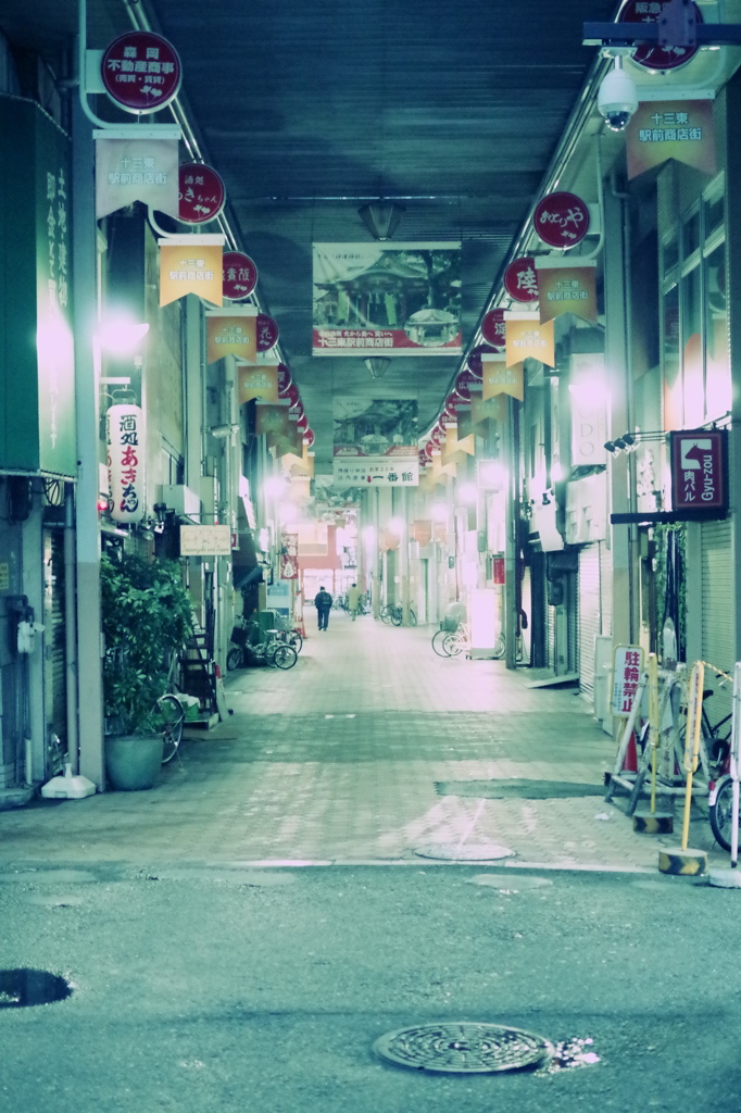 早朝