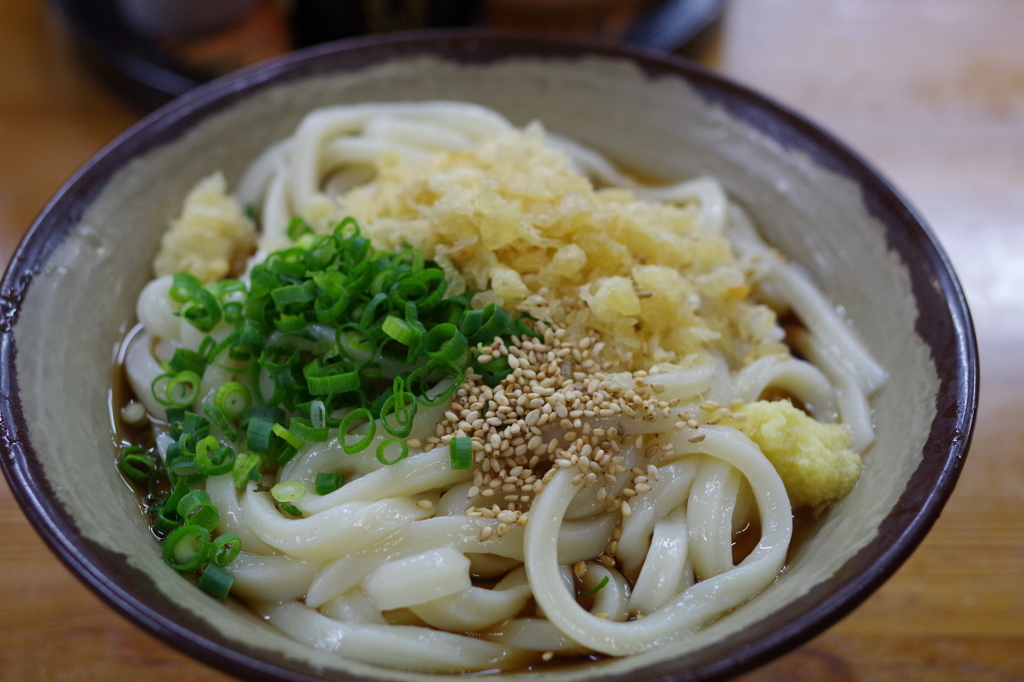 うどん