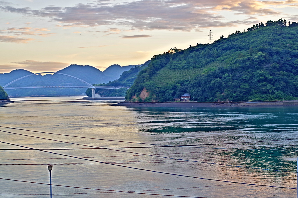 大埼下島