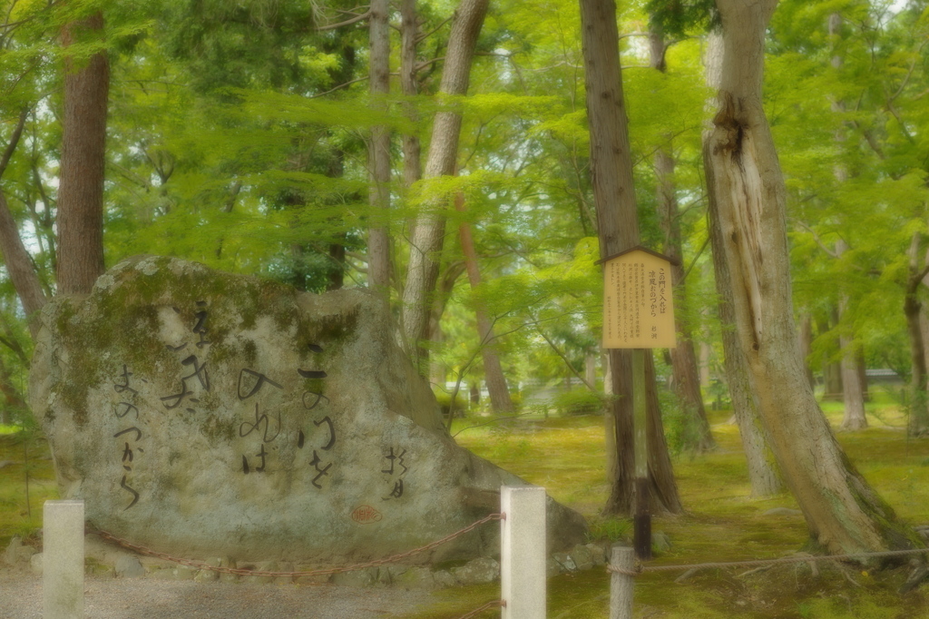 この門を入れば
