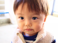 まなざし