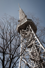 名古屋テレビ塔