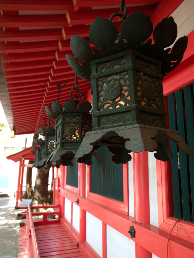 春日神社