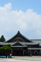夏全開
