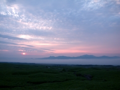 雲海