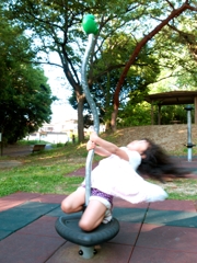 トレーニングかっ！