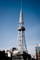 昭和のテレビ塔