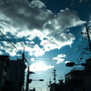 寒空（その２）