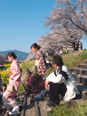 花より・・・