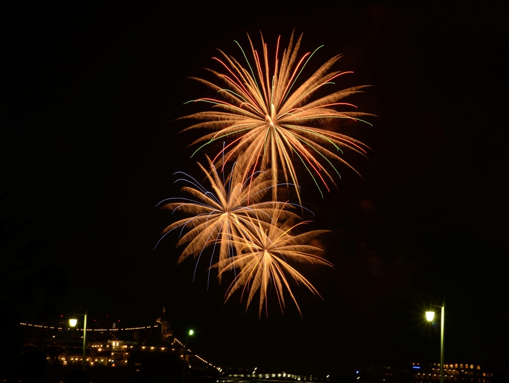 Fire Flower