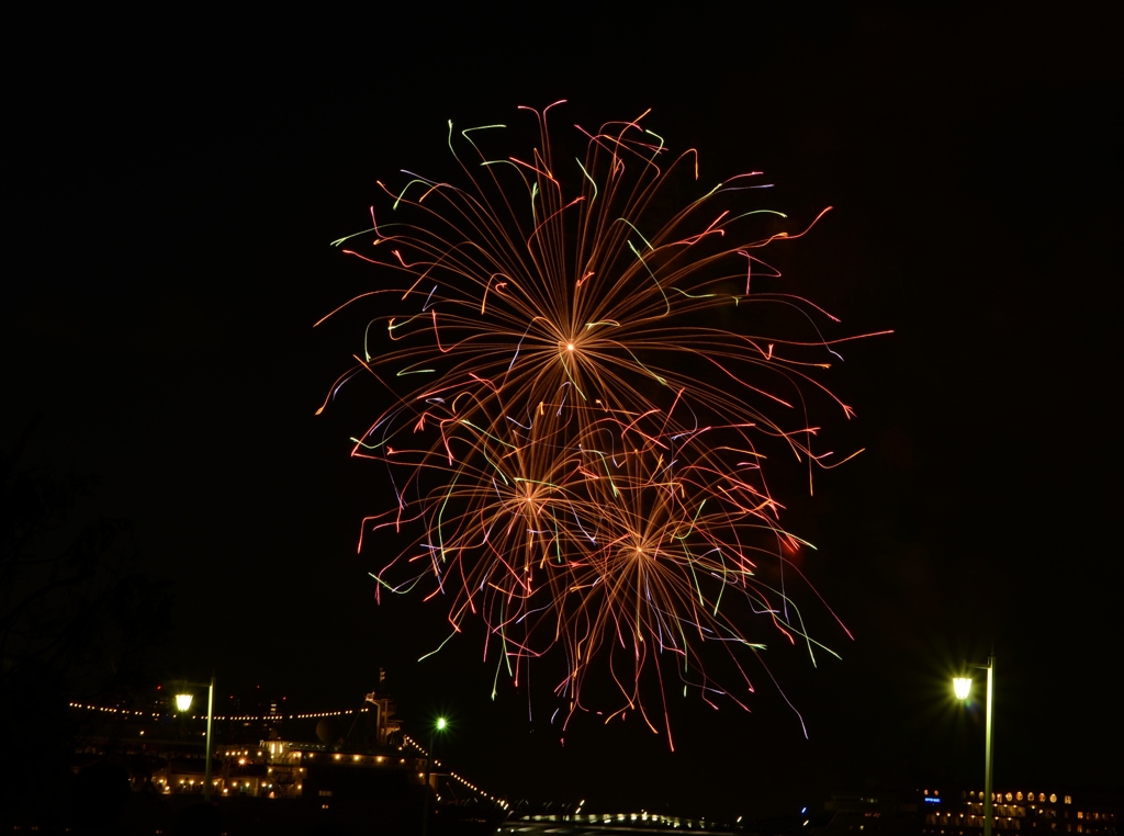 Fire Flower