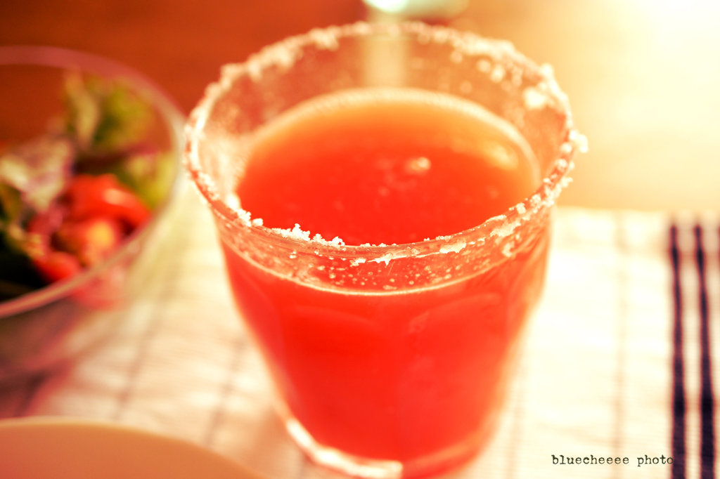 watermelon juice