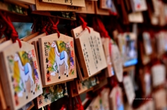 願掛け