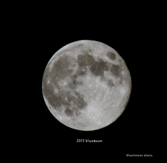 2013 bluemoon