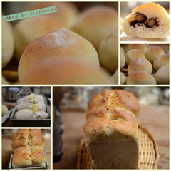 breads by bluecheeee