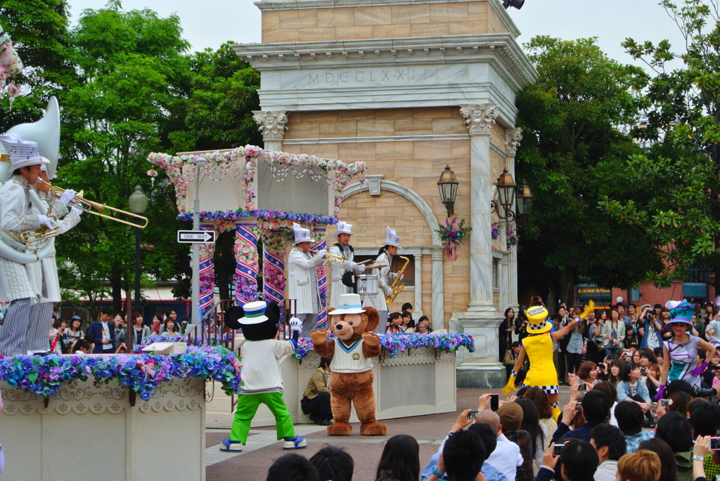 イースター・イン・ニューヨーク