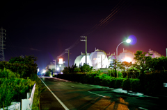 堺泉北臨海工場