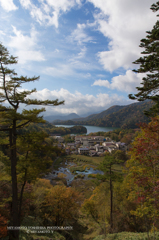 奥日光と湯ノ湖