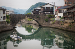 堀川運河