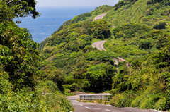 長崎県生月島