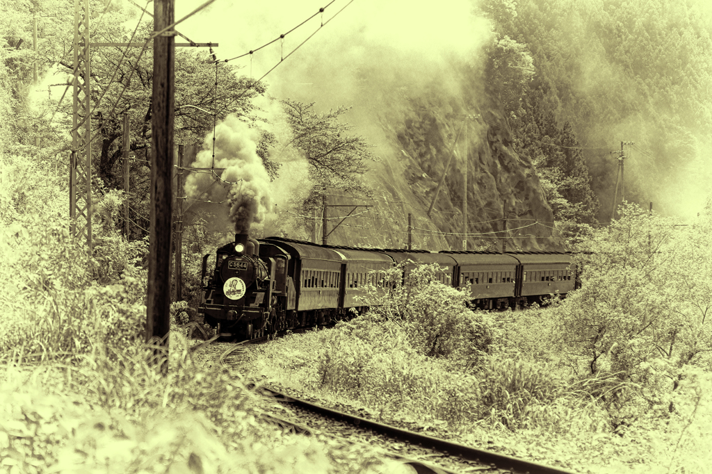 大井川鉄道