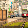 長崎の路面電車