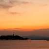 江の島
