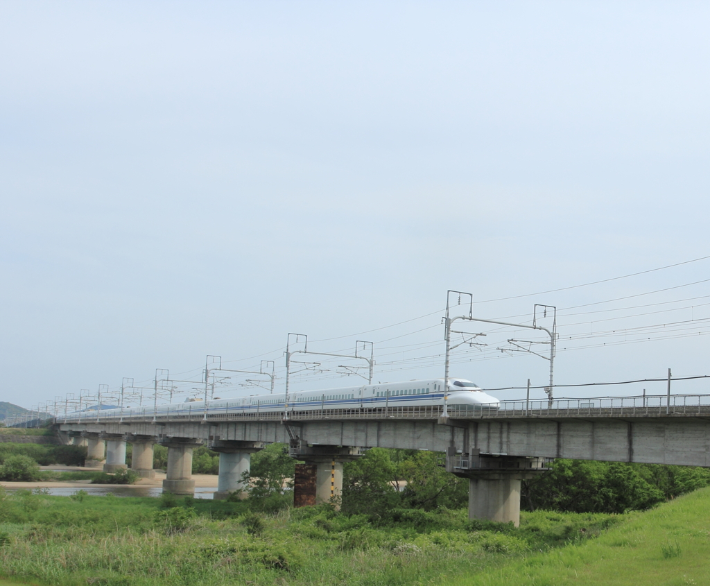 東海道新幹線