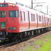 名鉄6000系