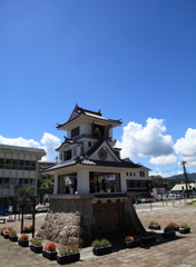 からくり時計
