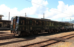 KT200形気動車