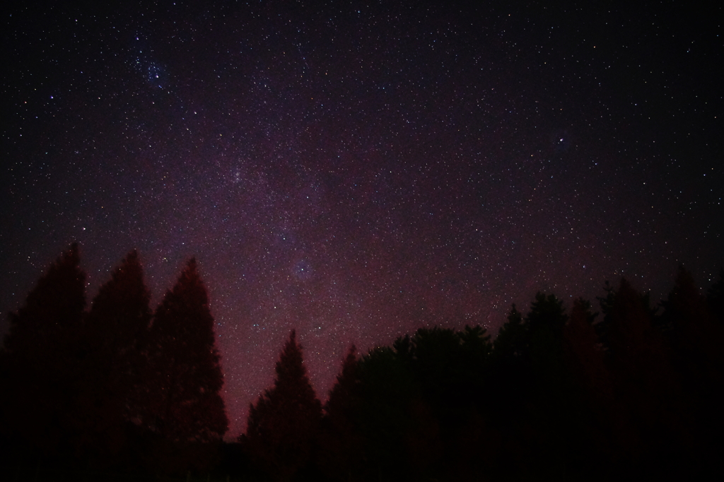 星空
