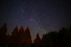 星空