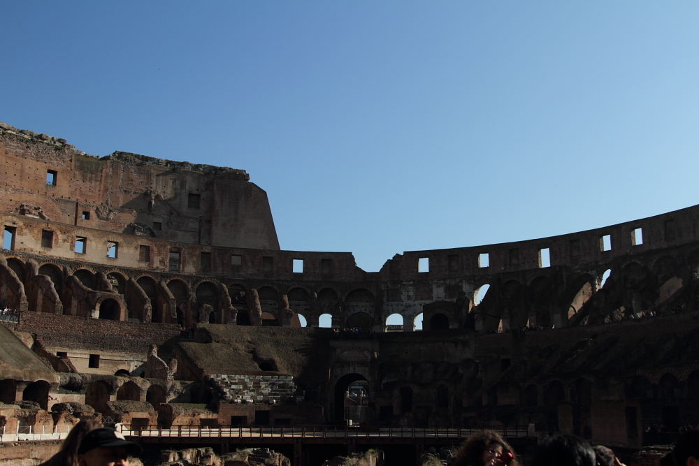 コロッセオ