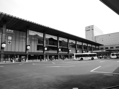 長野駅