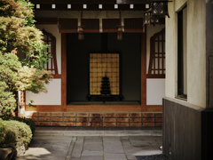 小五重塔