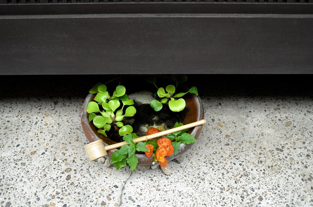 祇園・花見小路