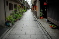 京都・祇園